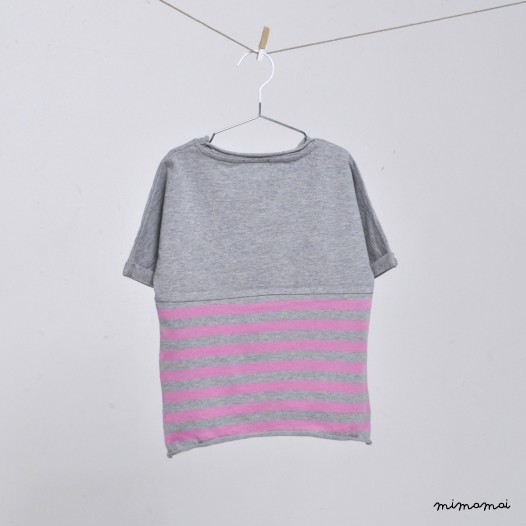 T-shirt "Fragola"