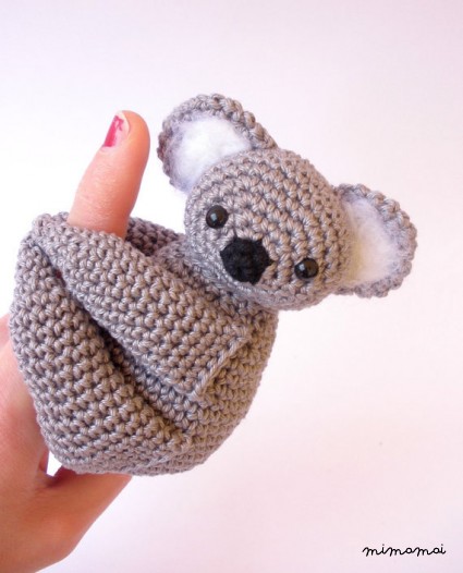 Koala stuffed animal, Koala plush