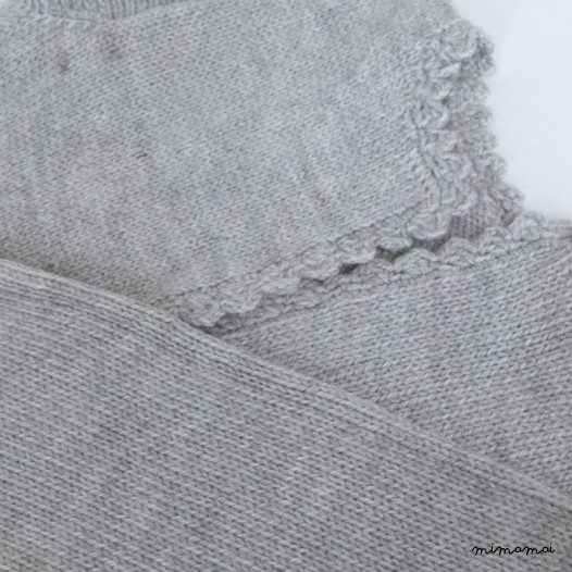 Gloria Cardigan