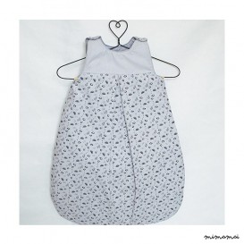 GIGOTEUSE DOLCHE GRIS IMPOLI TAILLE 2