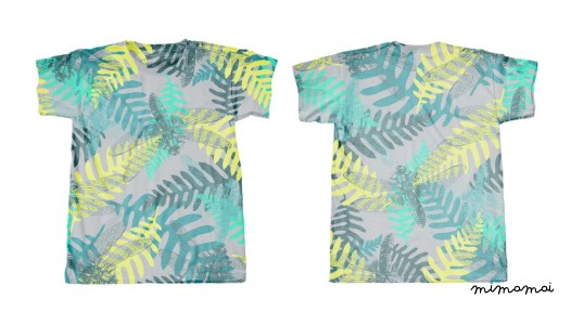 Dragonflies T-Shirt