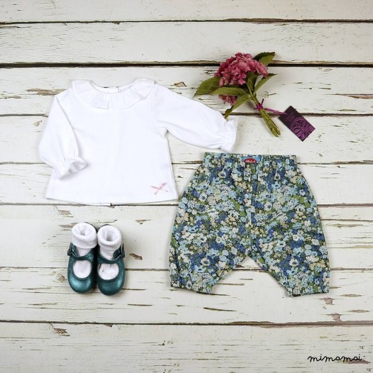 Liberty Bloomers