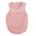 Rompers baby girls pink