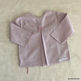 Camiseta Batista Tabla Firenze - Rosa Palo