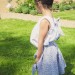 Blouse CAPUCINE