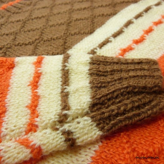 Javier Jumper