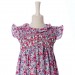 Behr’s Parnassian smocked floral