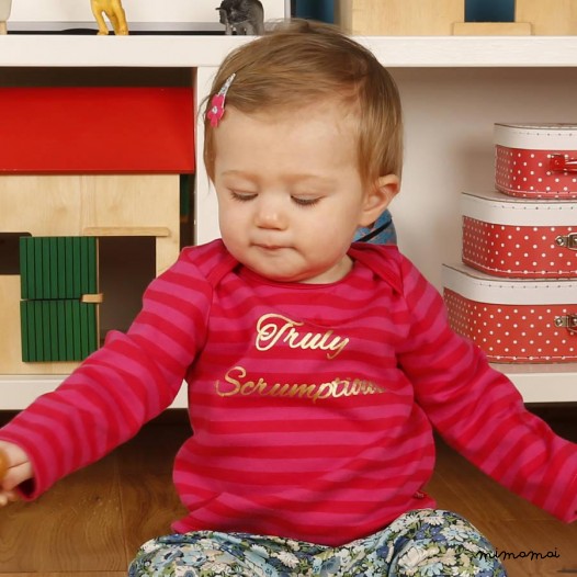 Truly Scrumptious T Shirt