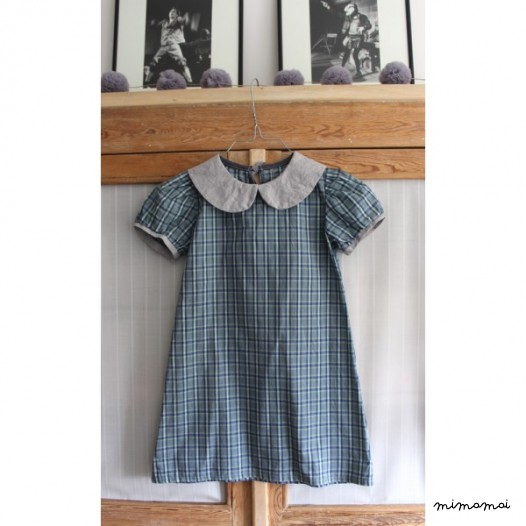 Robe ALOES