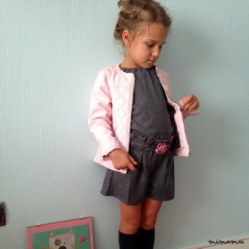 Jumpsuit for girls, Girl Playsuit /Jumpsuit