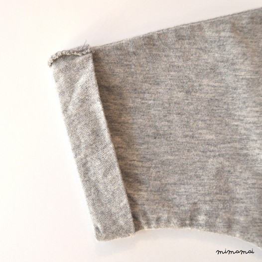 T-shirt "Fragola"