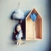 Baby new arrival DOLL - It's a boy ! Made to order
