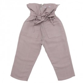 pantalone thai rosa