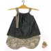 Tunique et Bloomer Liberty Fairford taupe