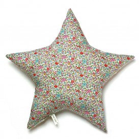petit-pote-coussin-anti-chagrin-etoile-bebe-enfant-framboise-brume-liberty-1