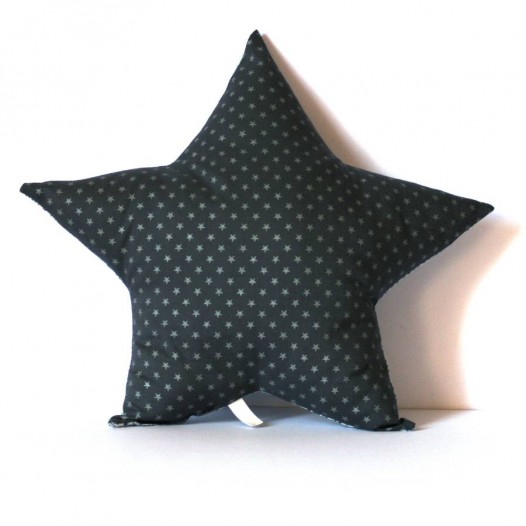 Coussin-etoile-Liberty-adelajda-bleu-4