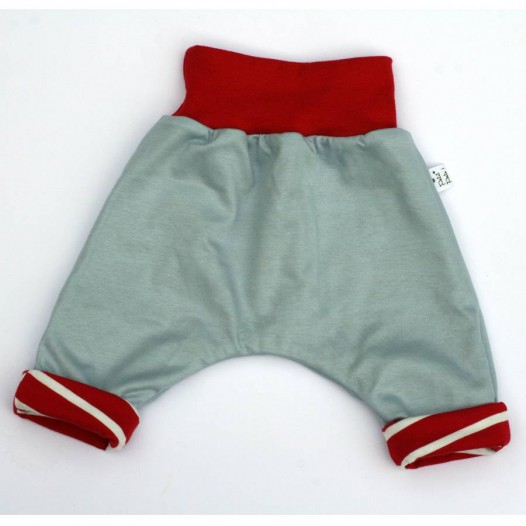 Sarouel-verywell-reversible-raye-rouge-ciel-2