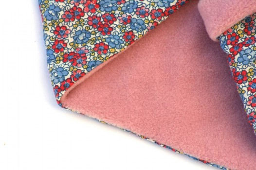 Snood-enfant-bebe-rose-ortensia-4
