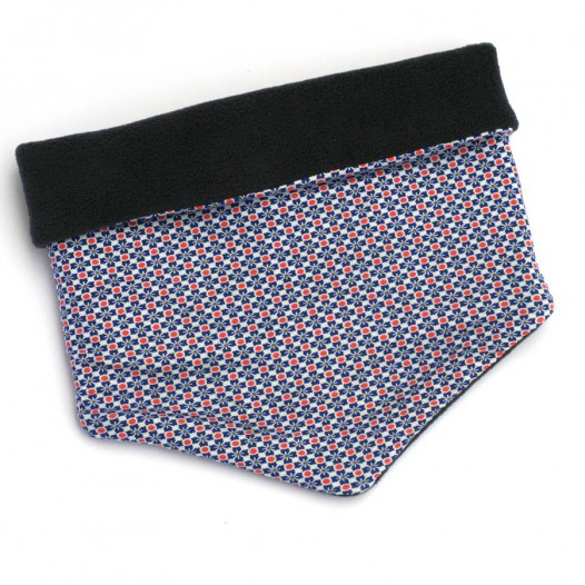 Snood-enfant-bebe-bleu-gris-1