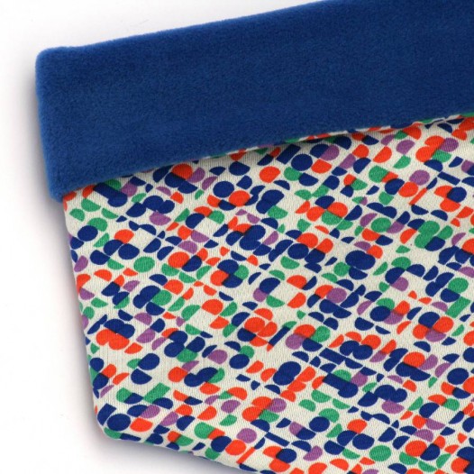 Snood-enfant-bebe-bleu-multicolore-3