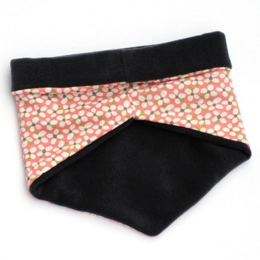 Snood-echarpe-col-ecole-stretch-fleurs-2-Copier