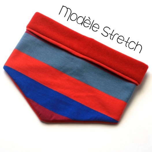 Loup-y-es-tu-snood-ecole-rouge