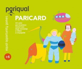 paricard
