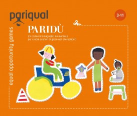 paridu