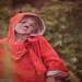 Kids Fox Coat, Fox Costume Jacket