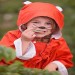 Kids Fox Coat, Fox Costume Coat