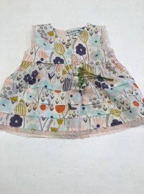 Blouse Amelie
