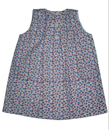 Flowers_Dress_Back