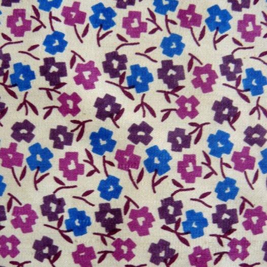 Violet_Flowers