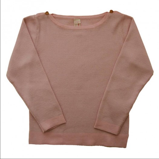 Boat_Neck_Sweater_Pink