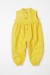 summer pantaloon yellow polka dot