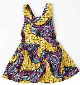 african+dress