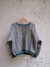hand+knitted+jumper+&pound;20