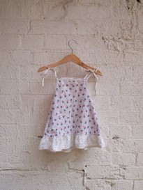 smock+tie+strap+dress+&pound;12