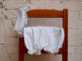 two+piece+bloomer+and+hat+&pound;12