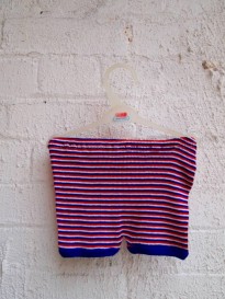 vintage+stripe+short+&pound;8