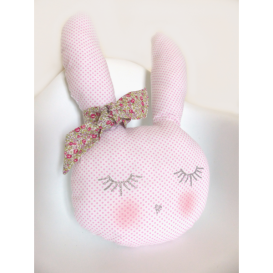 Gis&egrave;le la Lapine trop Belle !
