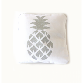 coussin-en-coton-blanc-ananas-argente-dehoussable-.jpg