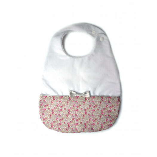 bavoir-liberty-eloise-rose-plumetis-blanc-ddddpassepoil-argente-.jpg