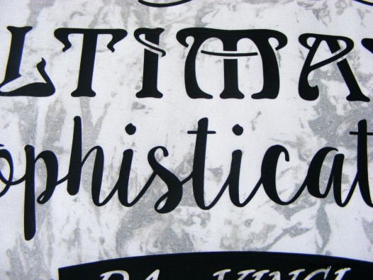 Wall Banner Simplicity