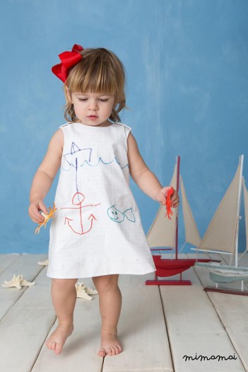 The X-Dress The Good Fishie