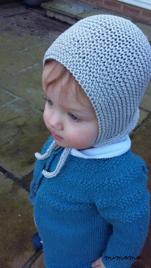 Baby Summer hat, baby cotton hat, baby hat, new baby hat