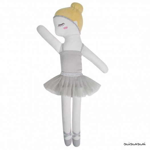 Ballerina Dolly