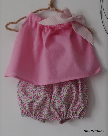 Bloomer Albertine