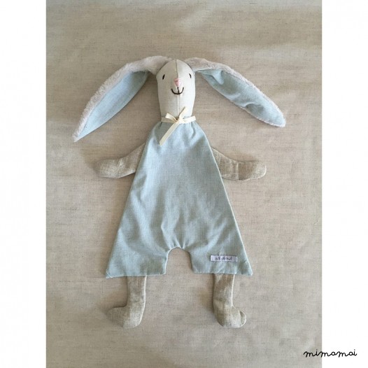Doudou conejo