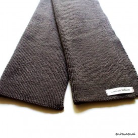 Babies/Children's/Toddler's knitted Virgin wool scarf/winter scarf